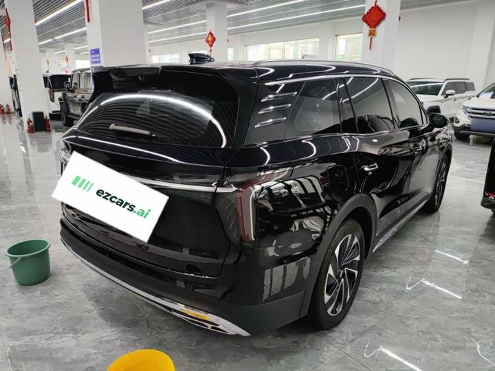 HS7 PHEV 2024 2.0T PHEV AWD 6-Seater photo 4