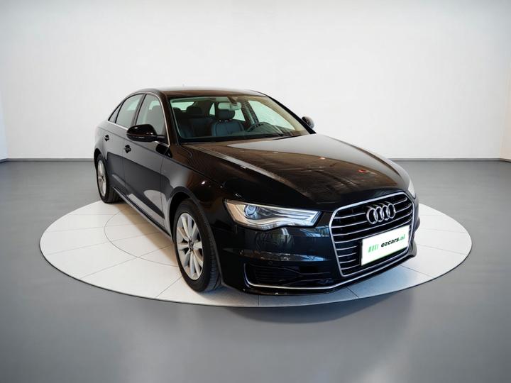 A6L 2017 TFSI Tech photo 3