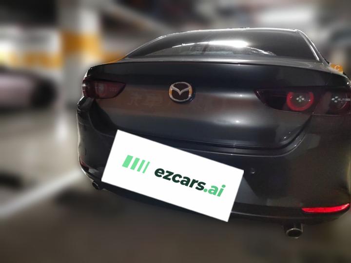 3 Axela 2022 2.0L AT photo 5