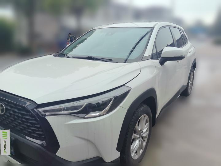 Corolla 2022 2.0L Elite