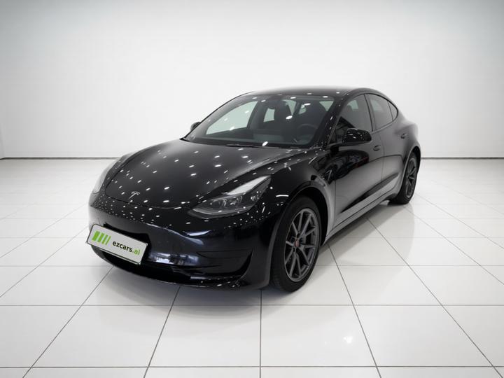 Model 3 2022 RWD