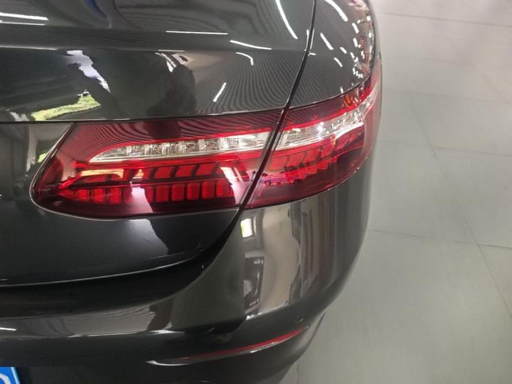 E-Class Imported 2021 E 260 Coupe photo 7