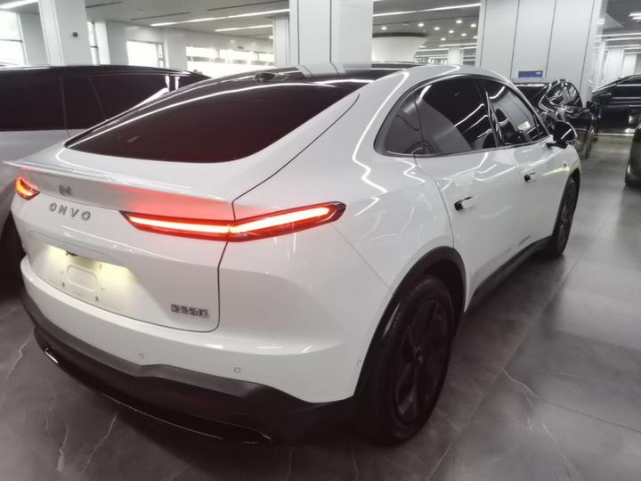 L60 2024 60kWh RWD photo 6