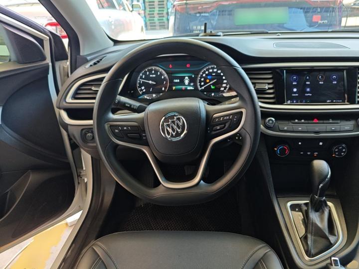 Excelle 2021 Facelift 1.3T AT Mild Hybrid Progressive photo 6