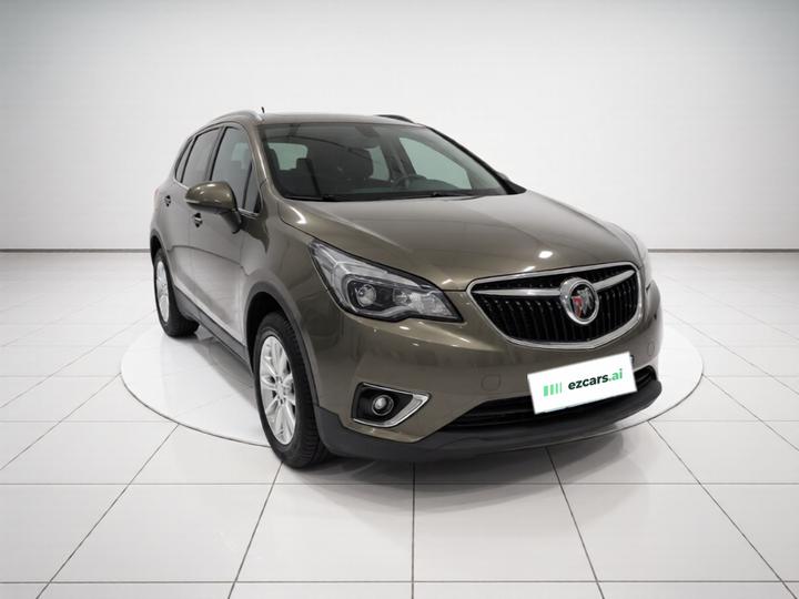 Envision 2019 20T RWD Elite China V photo 3