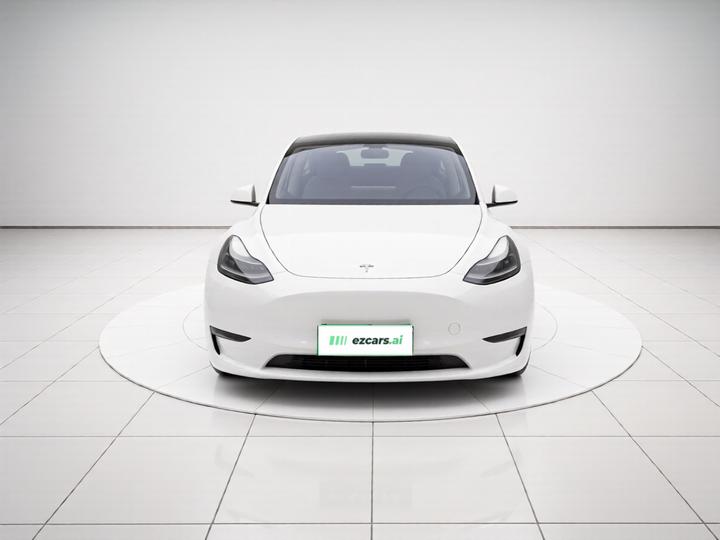 Model Y 2024 Long Range AWD photo 2