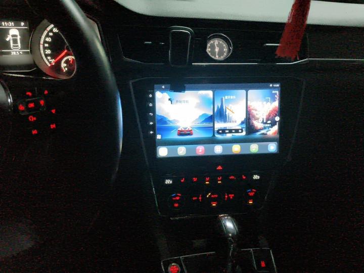 Passat 2017 330TSI DSG photo 5