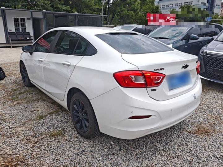 2018 Redline 320 AT photo 4