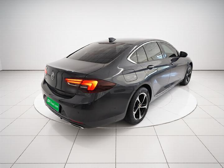 Regal 2019 Facelift 20T Luxury China VI photo 6