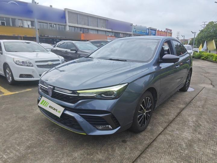 i5 2021 1.5L CVT