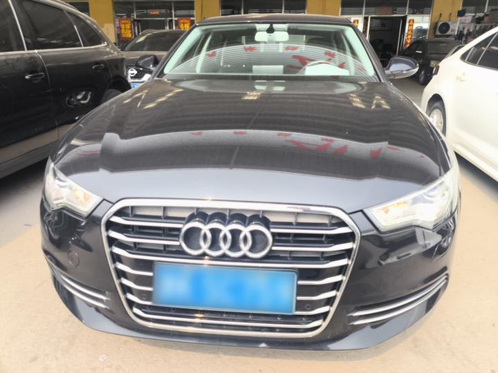 A6L 2014 30 FSI Tech photo 2