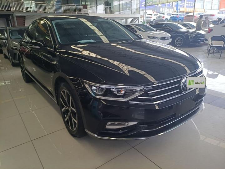 Magotan 2020 330TSI DSG Leading photo 3