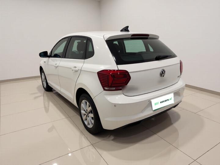 Polo 2021 Plus 1.5L AT Tech photo 4