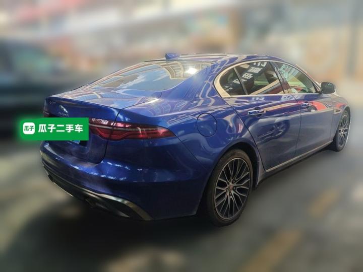XEL 2020 2.0T 250PS SE Tech photo 6