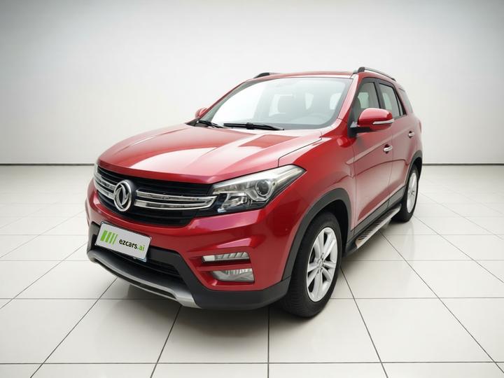 Fengon S560 2018 1.8L CVT Elite 7-Seater