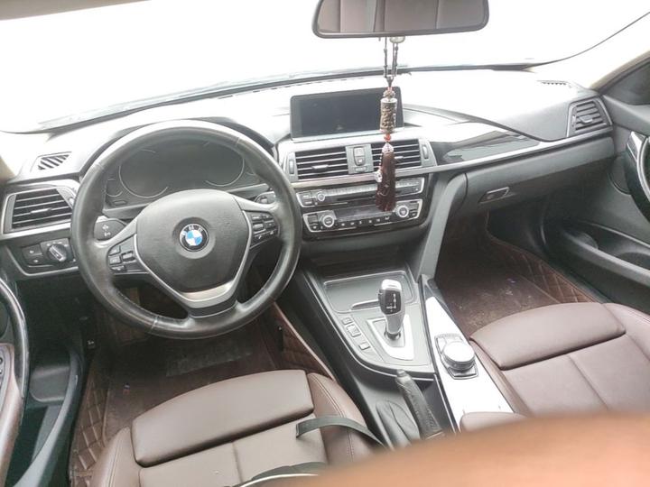 3 Series 2019 320Li Fashion photo 5