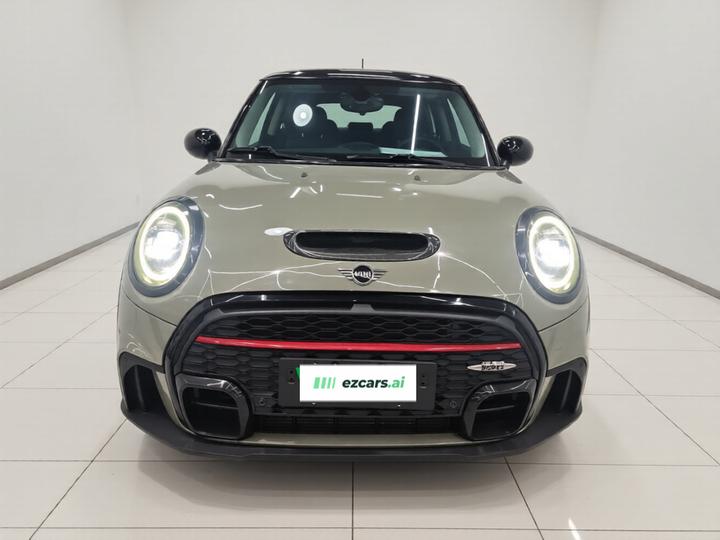 2018 2.0T COOPER S Classic photo 2
