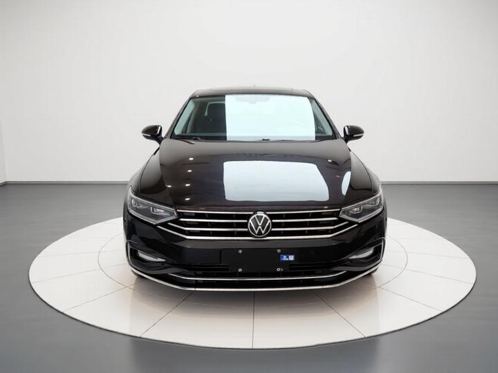 Magotan 2020 330TSI DSG Leading photo 2