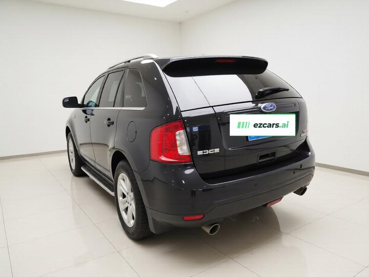 Edge Imported 2012 2.0T photo 4