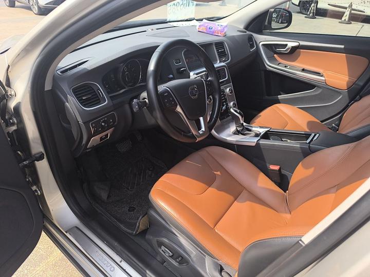 S60 2017 S60L T4 photo 3