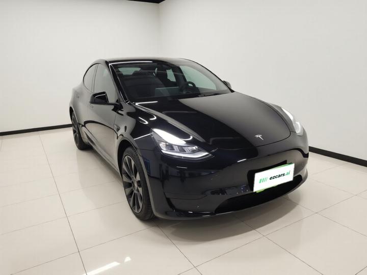 Model Y 2022 RWD photo 3