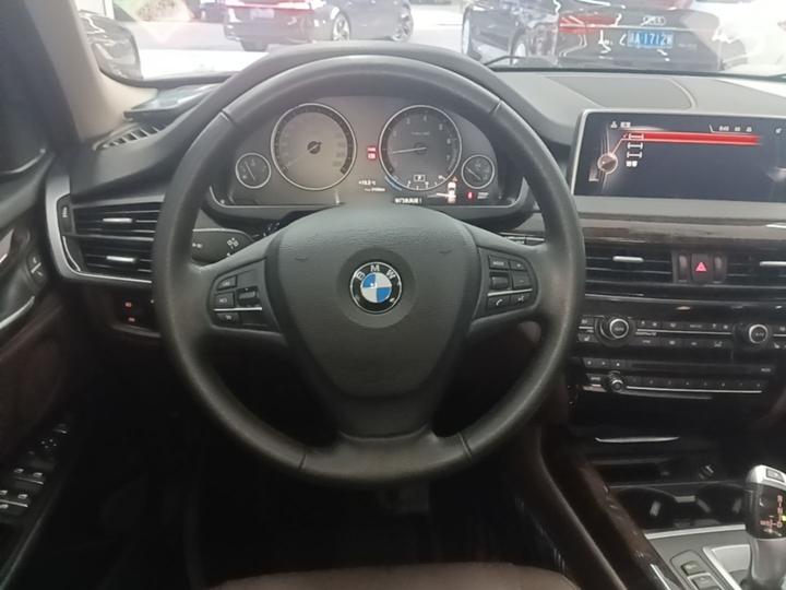 X5 Imported 2015 xDrive28i photo 6