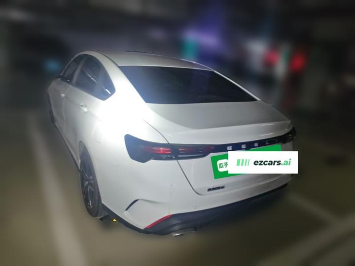 2024 Binrui COOL 1.5T DCT photo 4