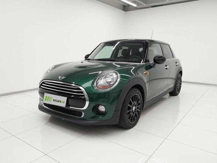 2016 1.5T COOPER 5-Door