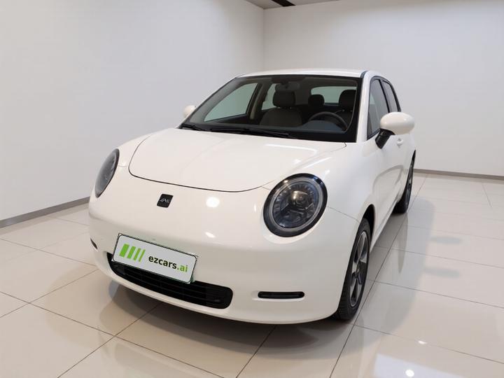 Yiwei 3 2023 405km Lite