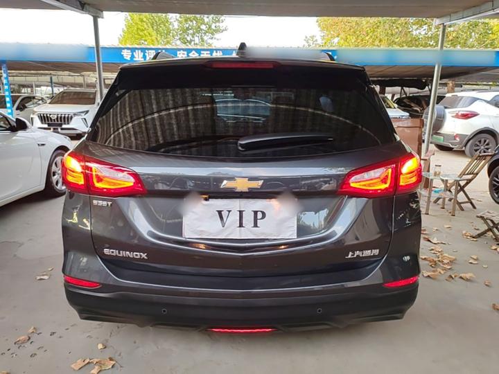 2018 535T AT photo 5