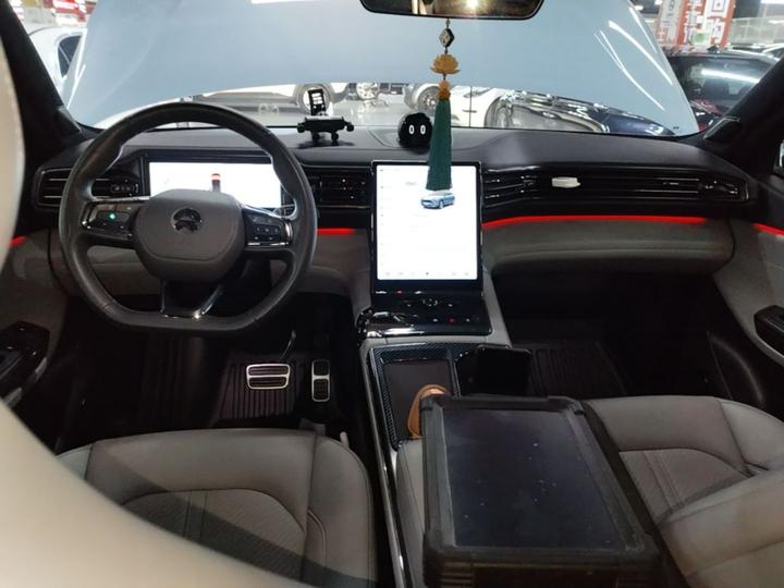 ES6 2022 75kWh Sport photo 5