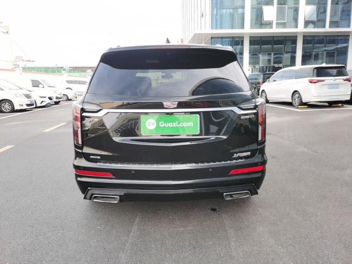 XT6 2020 28T 6-Seater AWD Luxury Sport photo 5