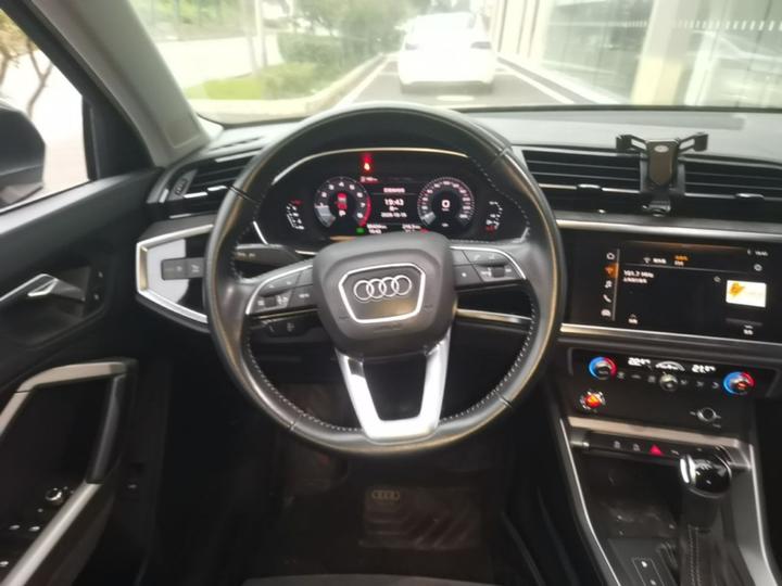 Q3 2019 35 TFSI Progressive Dynamic photo 7