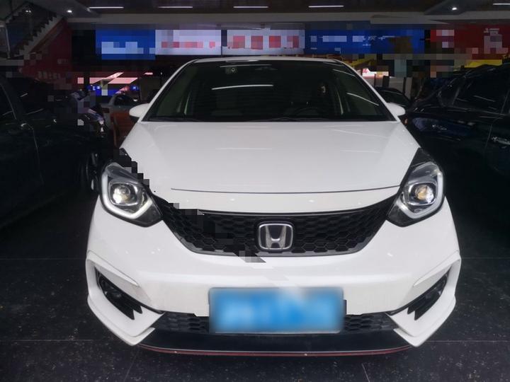 LIFE 2021 1.5L CVT SPO-SS photo 2