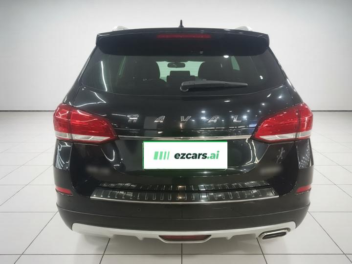 H6 2019 Sport 1.5T AT RWD Elite China VI photo 5