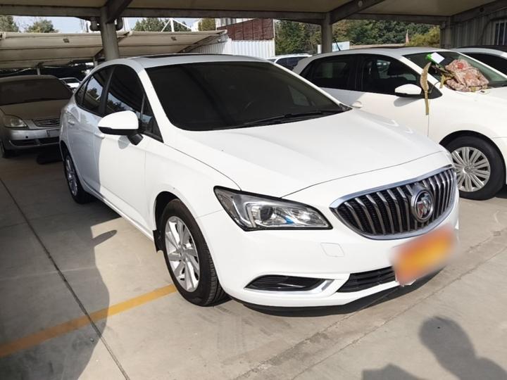 Verano 2017 Sedan 15S AT Leading photo 3