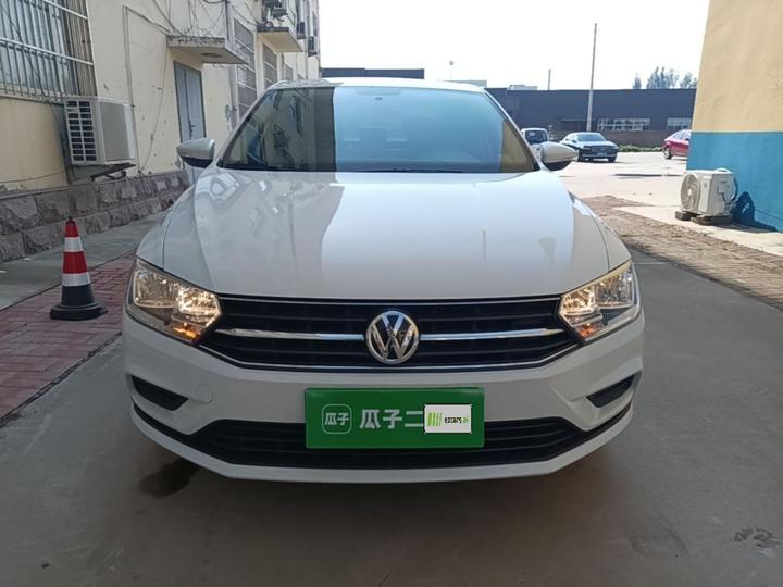 2019 Facelift Bora 1.5L MT Fashion China VI photo 2