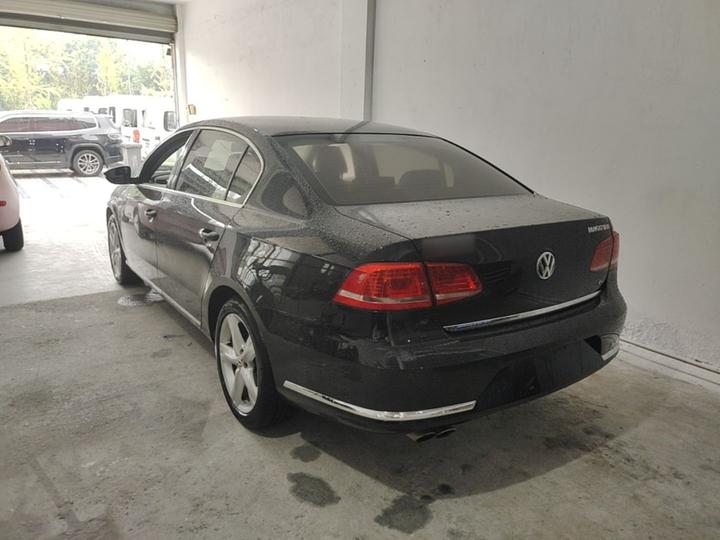 Magotan 2015 1.8TSI Premium photo 4