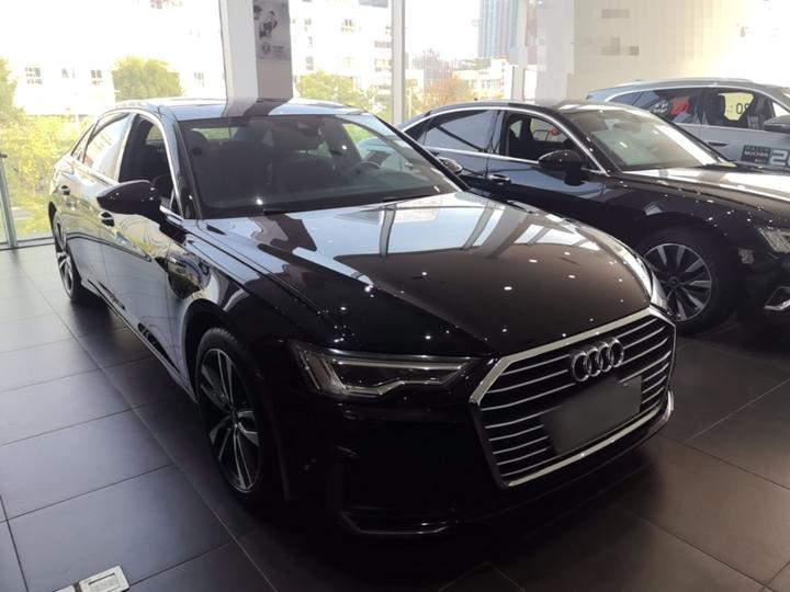 A6L 2019 40 TFSI Luxury Dynamic photo 3
