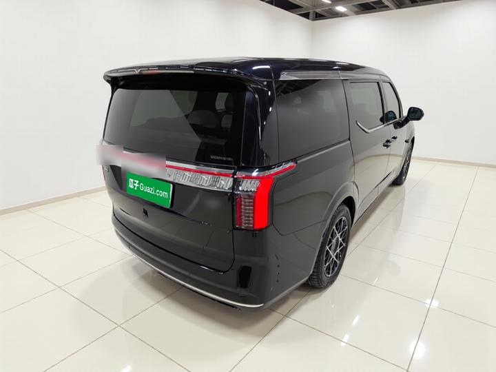 009 2024 7-Seater AWD 108kWh photo 6