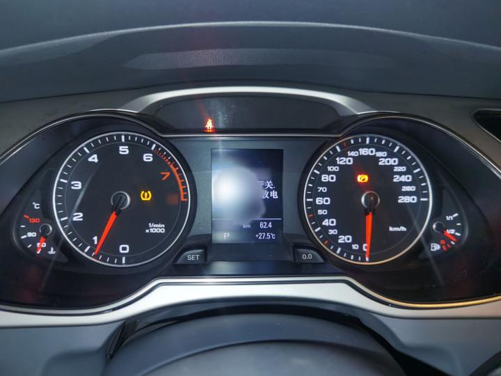 A4L 2013 35 TFSI AT Tech photo 4
