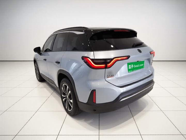 ES6 2020 455KM Sport photo 4