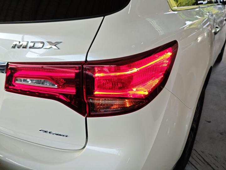 MDX 2014 3.5L Elite photo 7