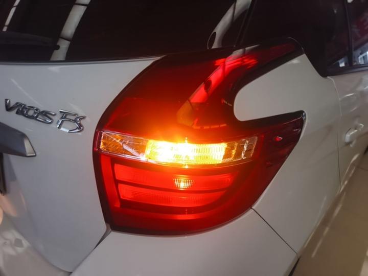 Vios FS 2019 1.5L CVT photo 7