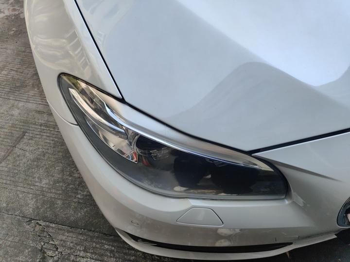 5 Series 2017 520Li photo 7