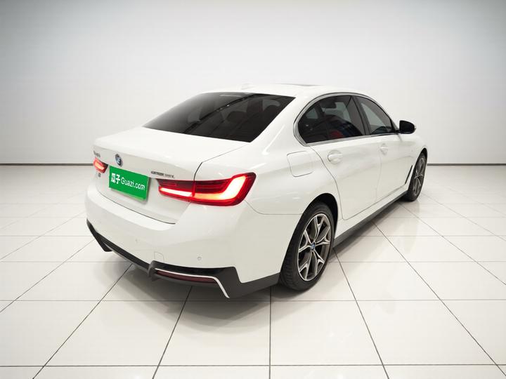 i3 2022 eDrive 35 L photo 6