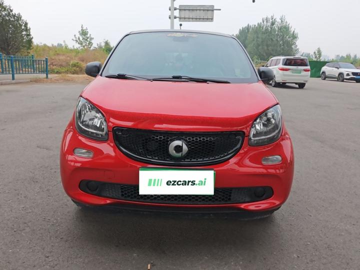 forfour 2018 1.0L 52 photo 2