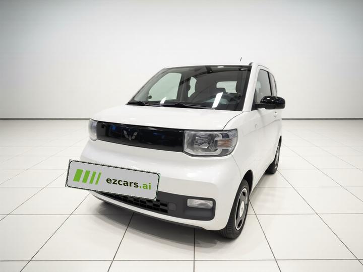 Hongguang MINIEV 2022 NCM