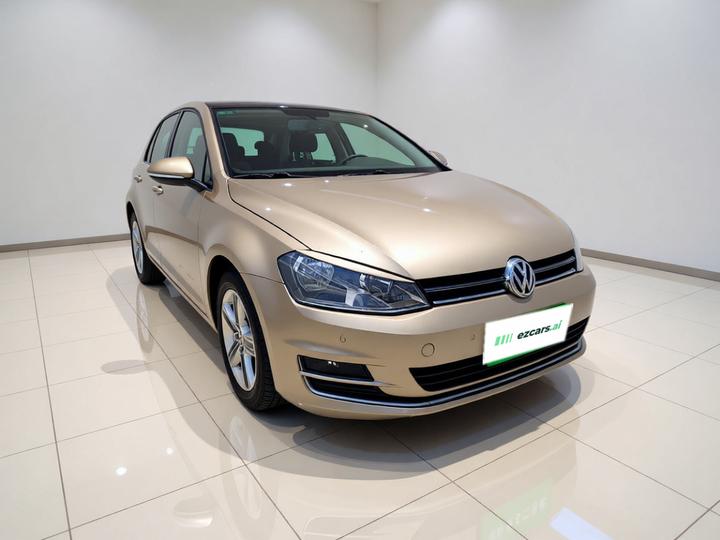 Golf 2017 230TSI AT Comfort Anniversary Edition photo 3