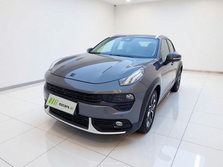 02 2019 1.5T DCT RWD Pro China VI